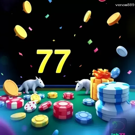 Mengenal venom889 Sebagai Platform Game Online Terpercaya