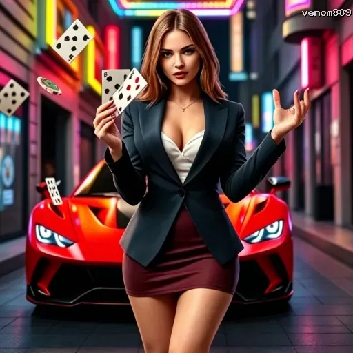 venom889: Bet Sport Dengan Fitur Terbaik untuk Pemain Indonesia